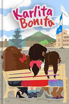 Portada de Karlita Bonita
en Guatemala